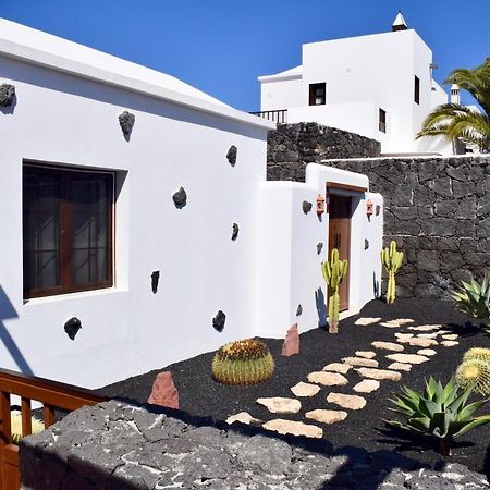 Eslanzarote Villa Kalima Playa Blanca  Ngoại thất bức ảnh