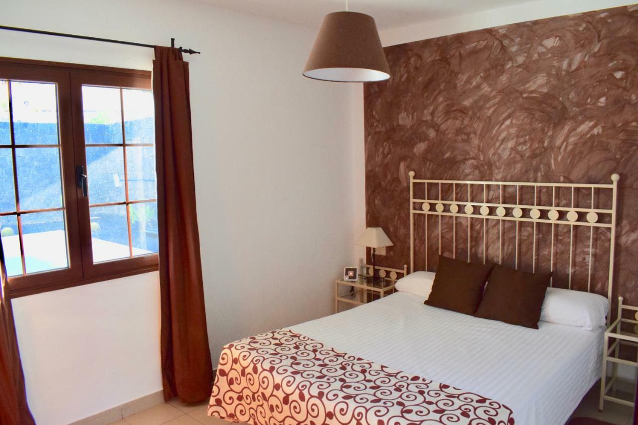 Eslanzarote Villa Kalima Playa Blanca  Ngoại thất bức ảnh