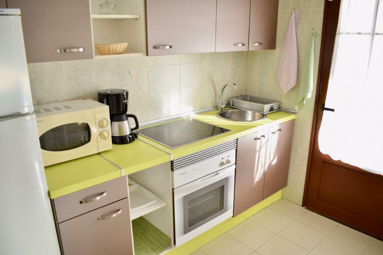 Eslanzarote Villa Kalima Playa Blanca  Ngoại thất bức ảnh