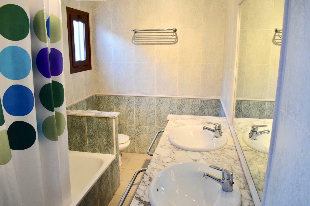 Eslanzarote Villa Kalima Playa Blanca  Ngoại thất bức ảnh