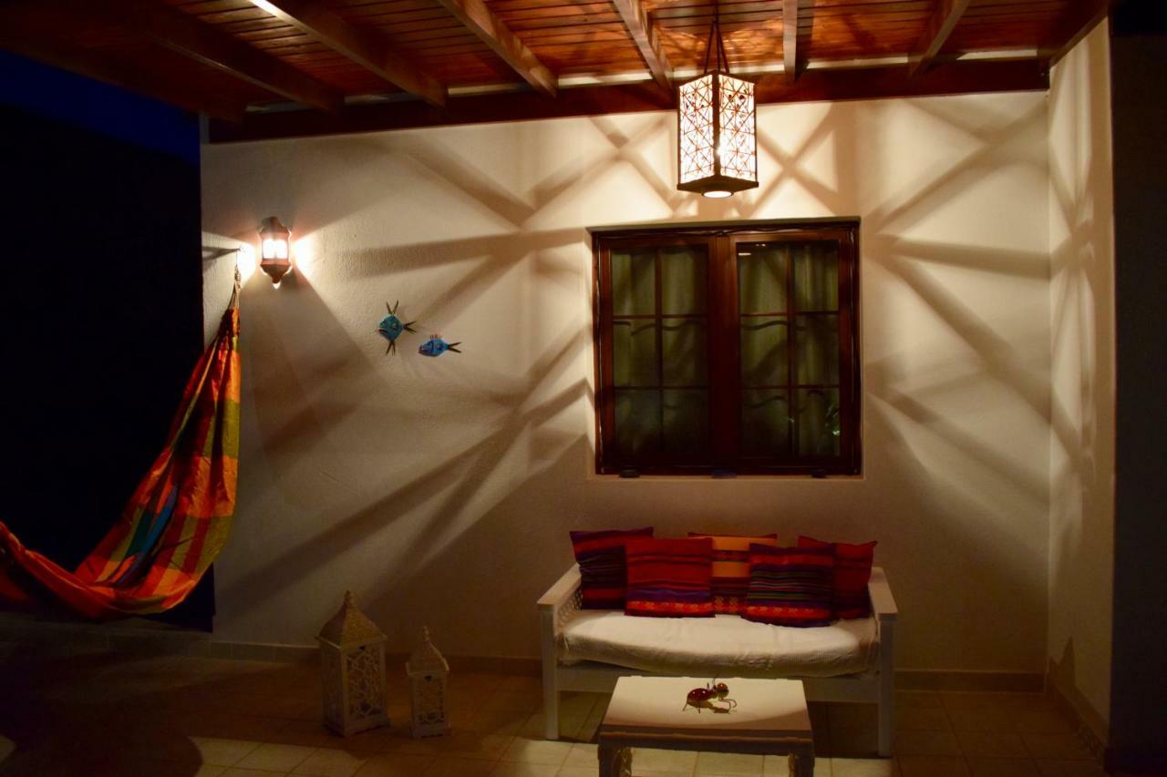 Eslanzarote Villa Kalima Playa Blanca  Ngoại thất bức ảnh